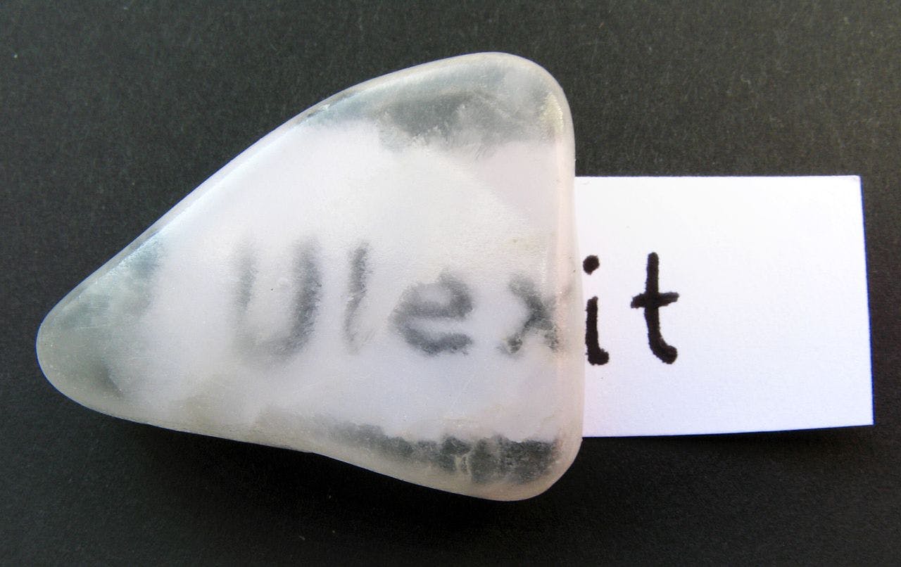 Ulexite