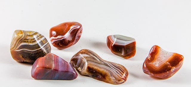 Lapidary Fundamentals: Gemstone Tumbling