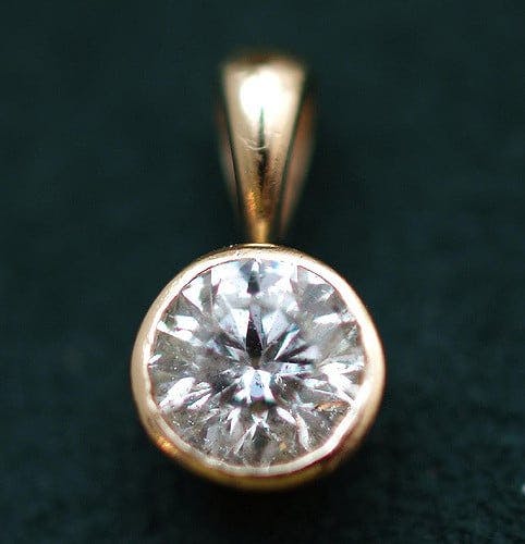 FTC Guidelines for Grading Diamond Quality