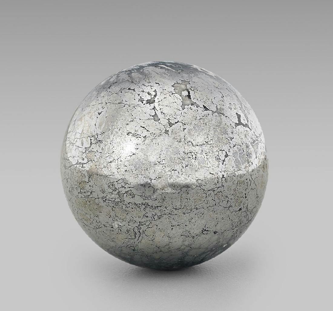 cobaltite sphere