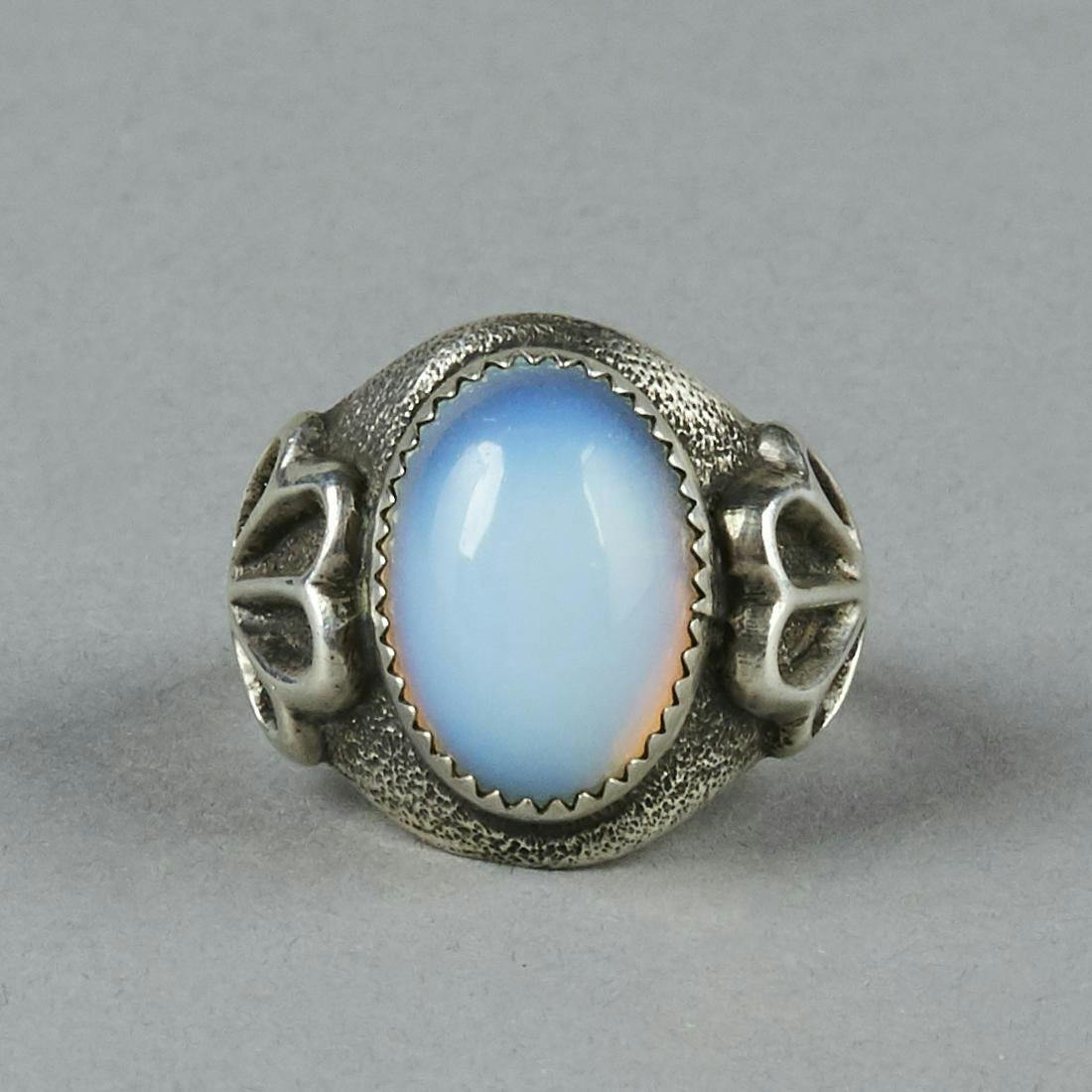 Moonstone Symbolism