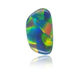 Identifying Opal Patterns