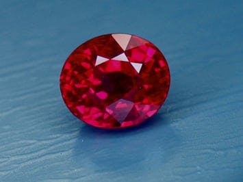 What’s the Difference Between Rubies and Pink Sapphires?