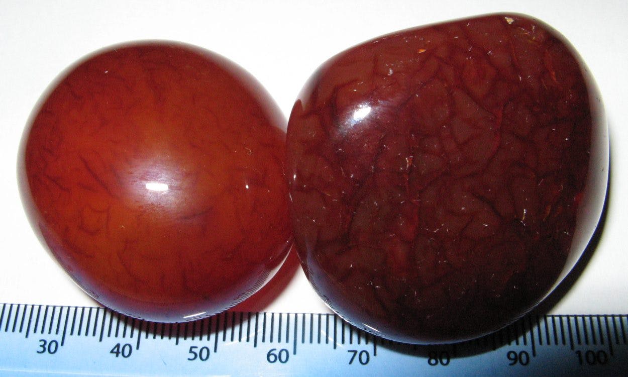 carnelian