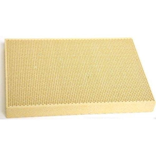 ceramic soldering board - soldering surfaces