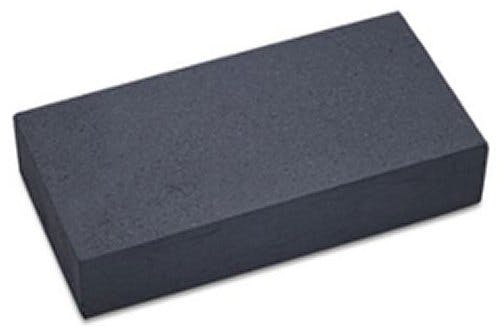 charcoal block