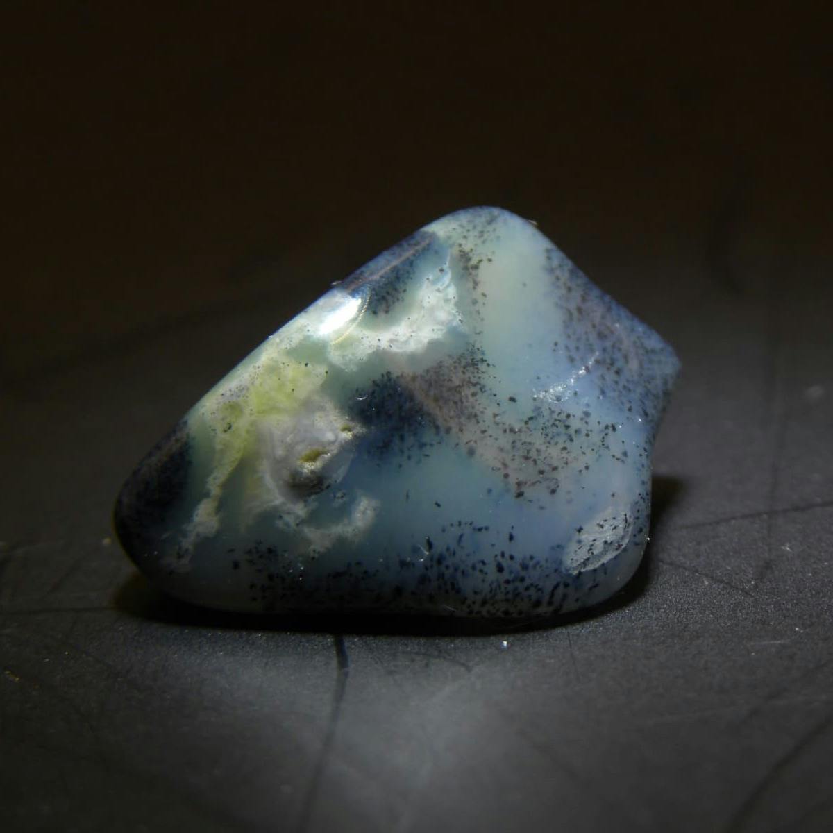 Is This an Opal?