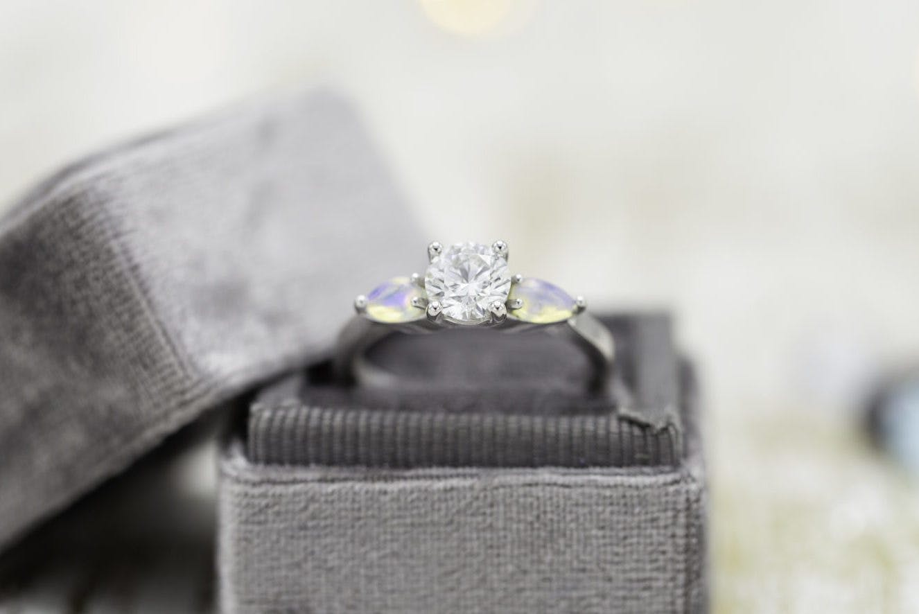 Is a Super Ideal Cut Diamond Worth It?