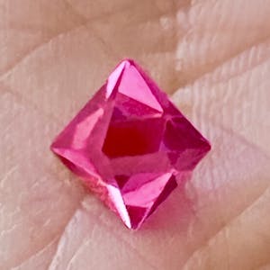 What is Jedi Spinel?